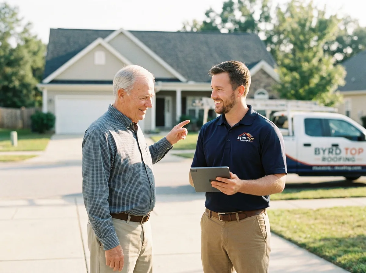 Roofing Vergennes, IL FAQs